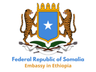 Somali Embassy Ethiopia